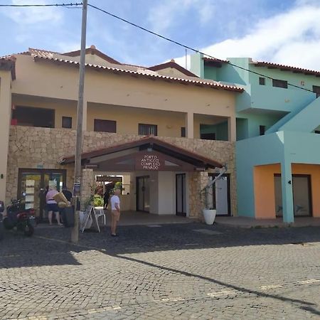 Apartament In Porto Antigo 2 - Санта-Мария Экстерьер фото