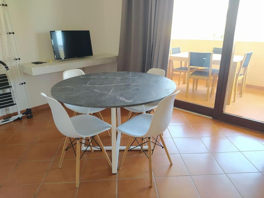 Apartament In Porto Antigo 2 - Санта-Мария Экстерьер фото