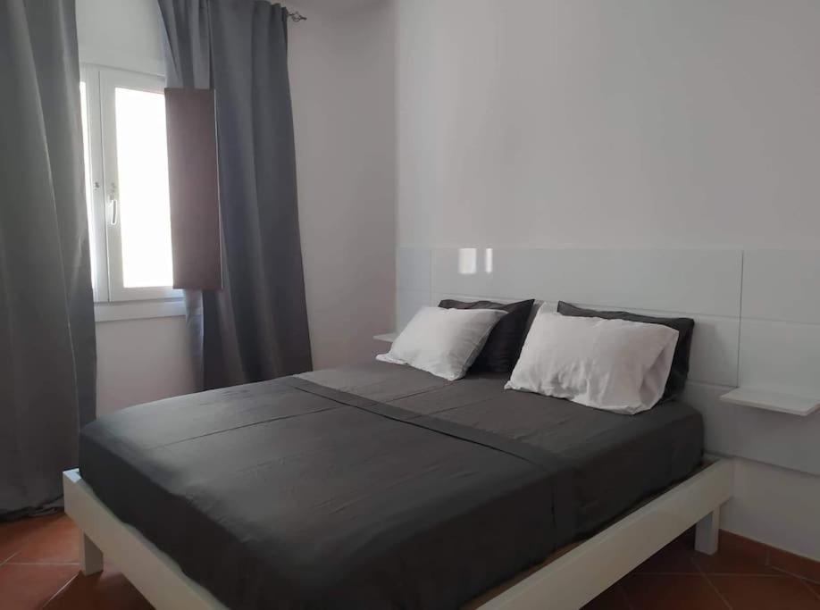 Apartament In Porto Antigo 2 - Санта-Мария Экстерьер фото