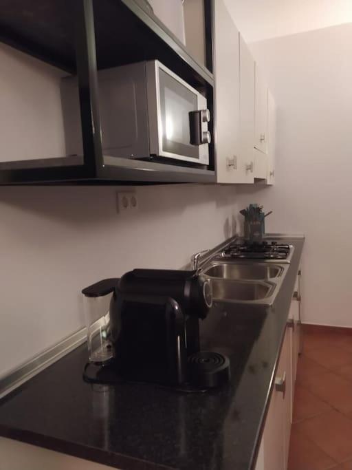 Apartament In Porto Antigo 2 - Санта-Мария Экстерьер фото