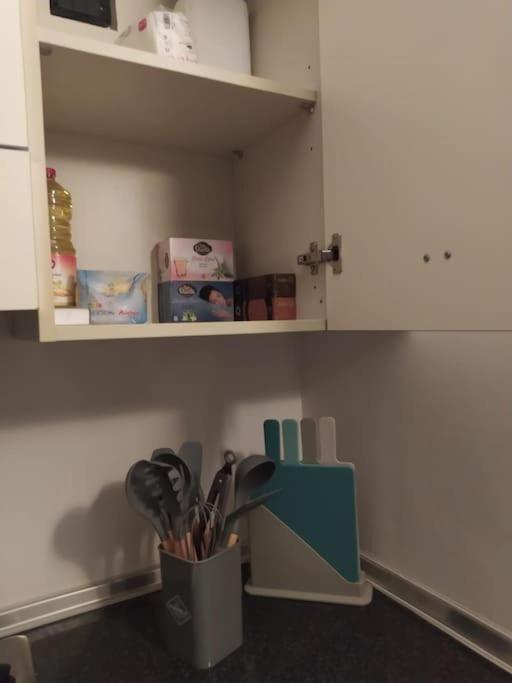 Apartament In Porto Antigo 2 - Санта-Мария Экстерьер фото
