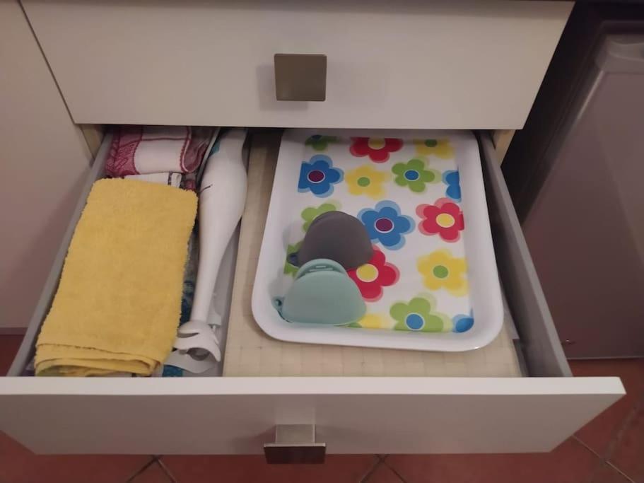 Apartament In Porto Antigo 2 - Санта-Мария Экстерьер фото